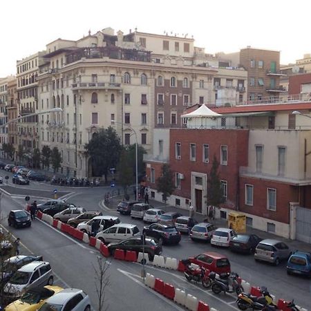 In The Center Of Rome Διαμέρισμα Εξωτερικό φωτογραφία