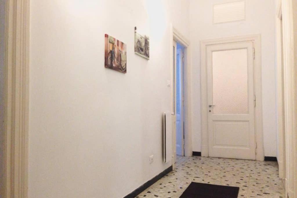 In The Center Of Rome Διαμέρισμα Εξωτερικό φωτογραφία