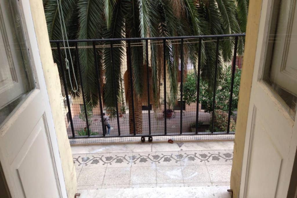 In The Center Of Rome Διαμέρισμα Εξωτερικό φωτογραφία