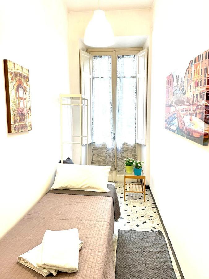 In The Center Of Rome Διαμέρισμα Εξωτερικό φωτογραφία