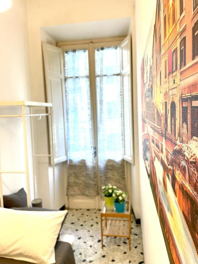 In The Center Of Rome Διαμέρισμα Εξωτερικό φωτογραφία